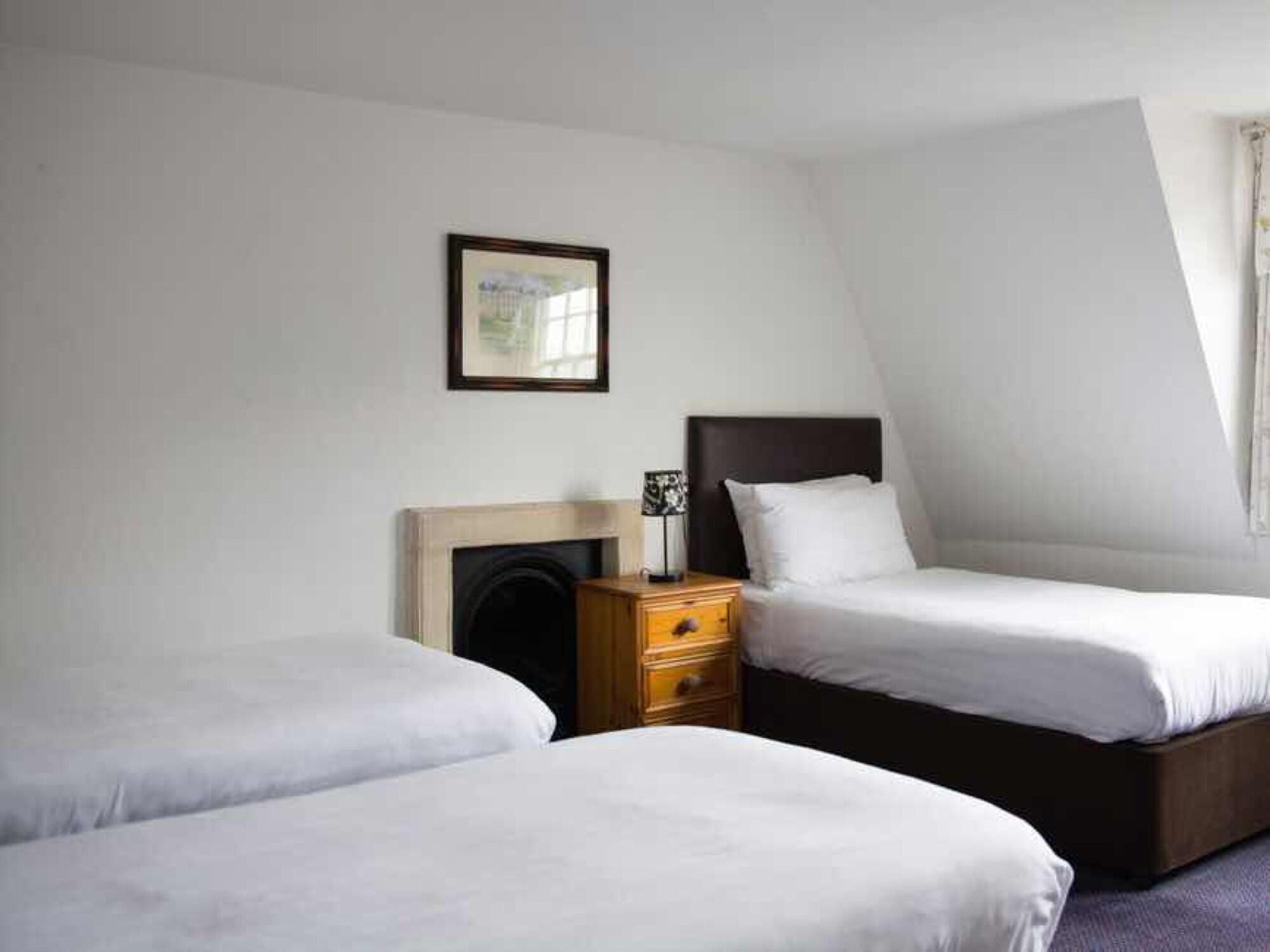 Parade Park Accommodation Bath Ngoại thất bức ảnh