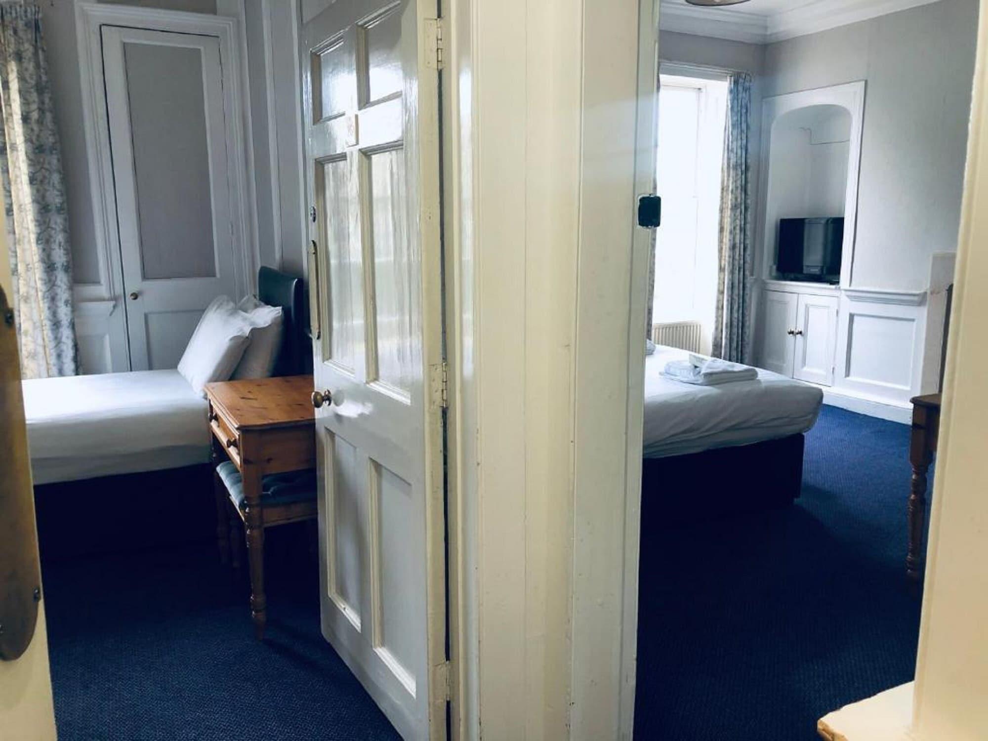 Parade Park Accommodation Bath Ngoại thất bức ảnh